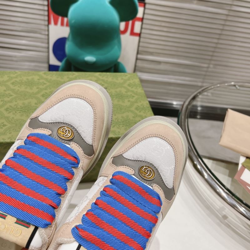 Gucci Screener Shoes